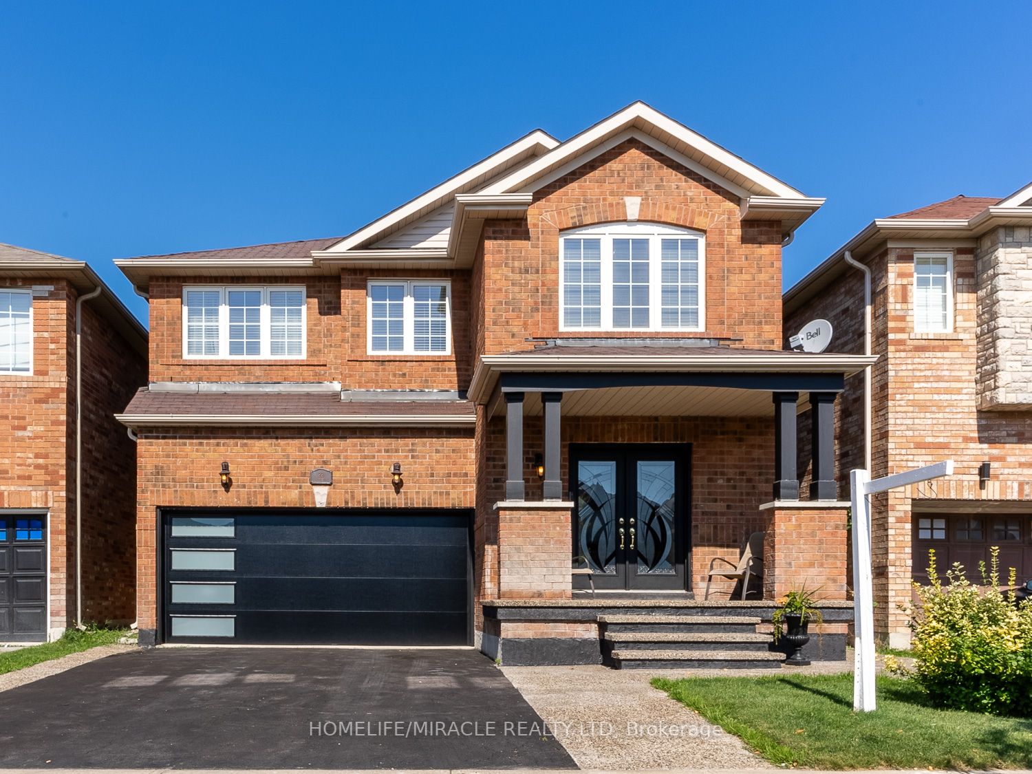 22 Owens Rd