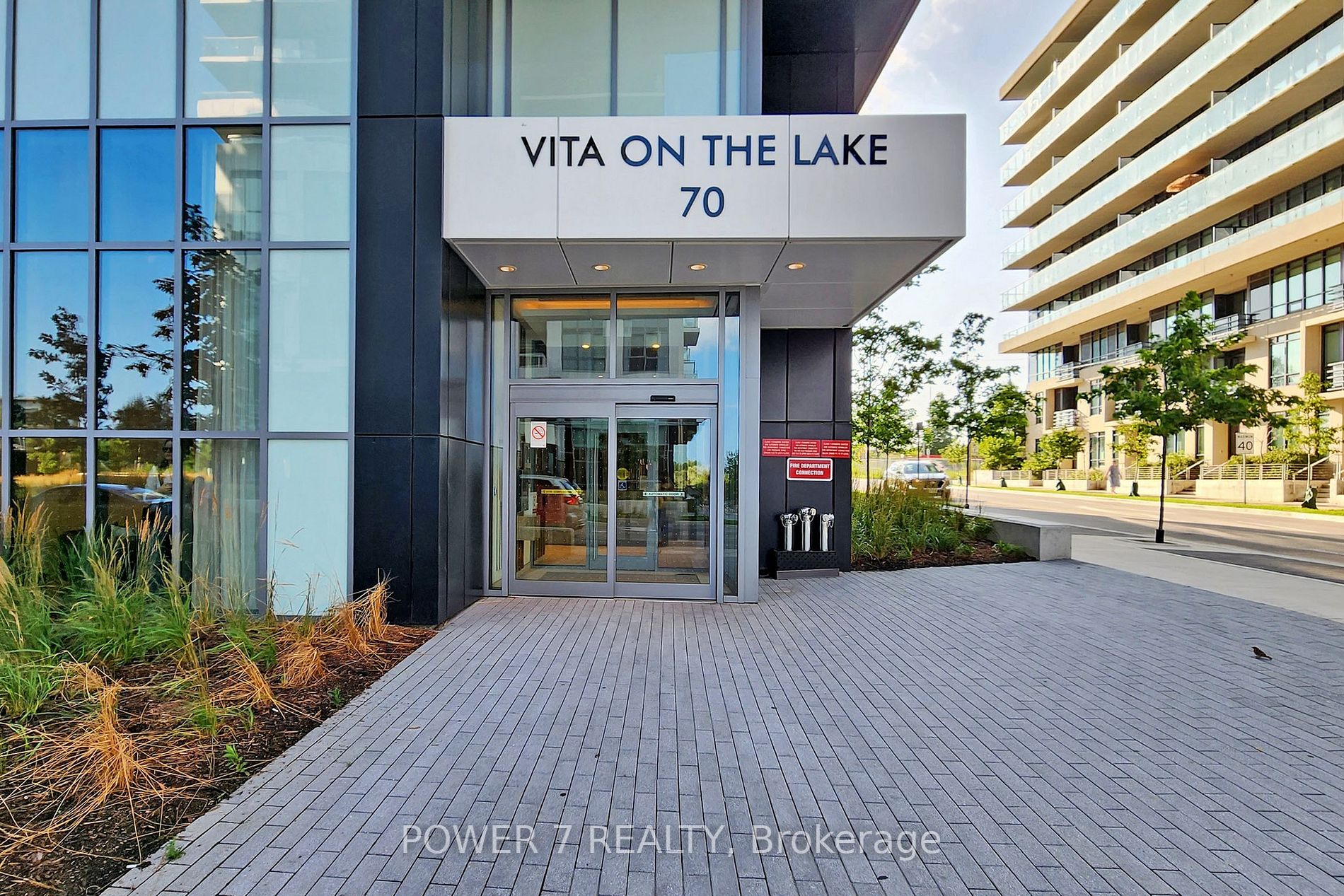 70 Annie Craig Dr, #3808