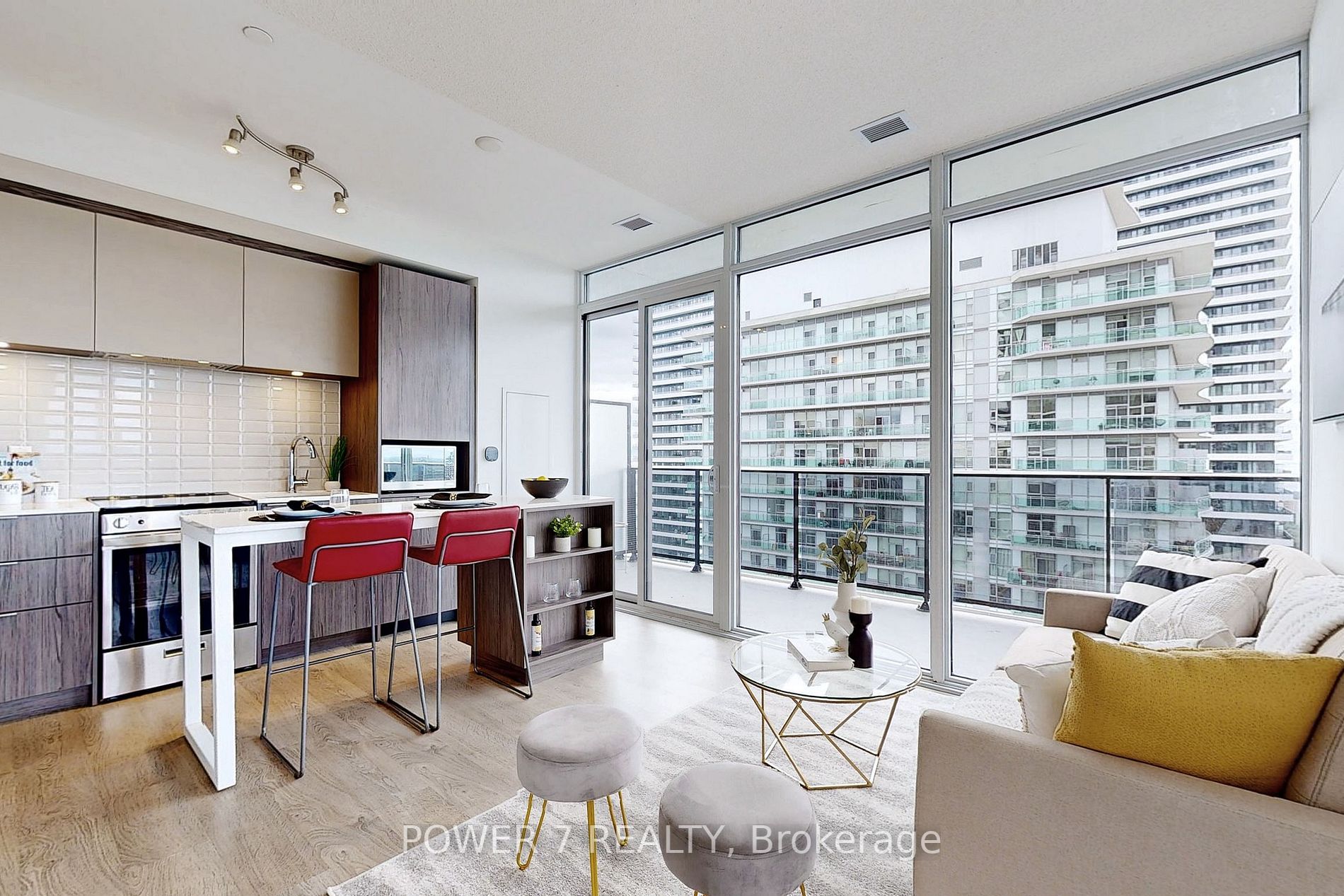70 Annie Craig Dr, #3808