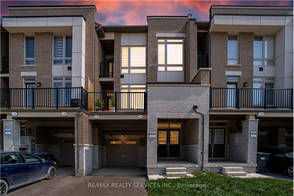 7 Arrowview Dr, Brampton