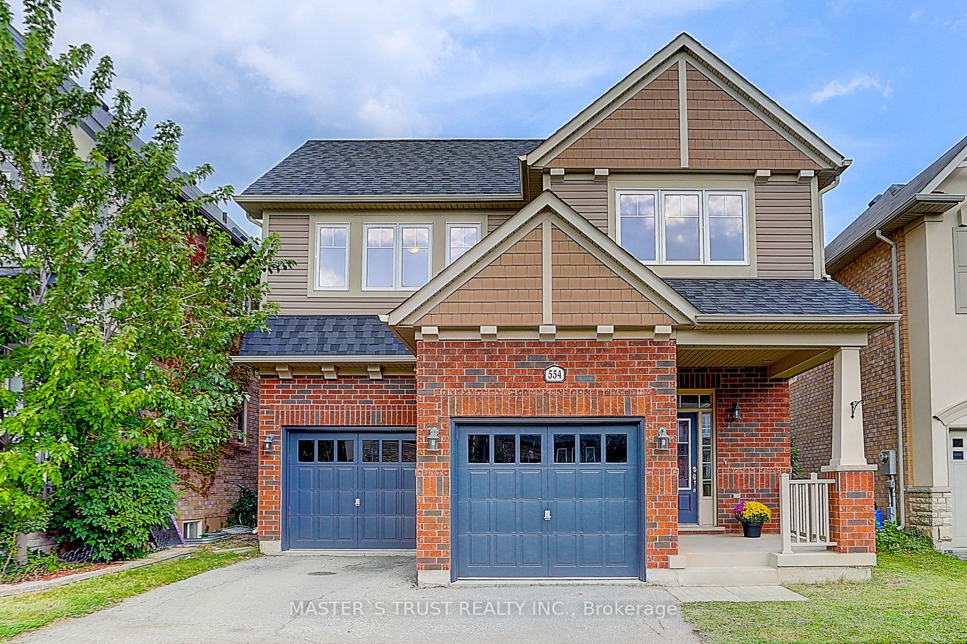 554 Yates Dr
