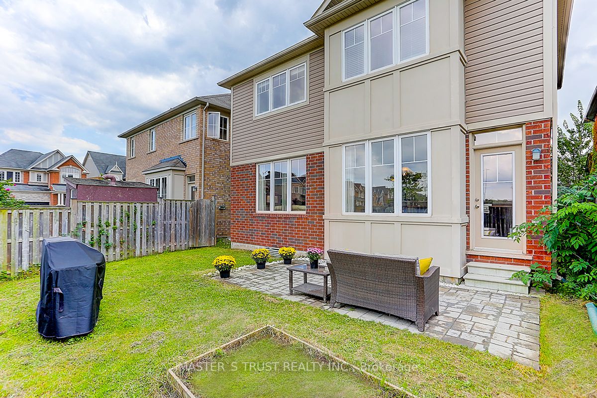 554 Yates Dr