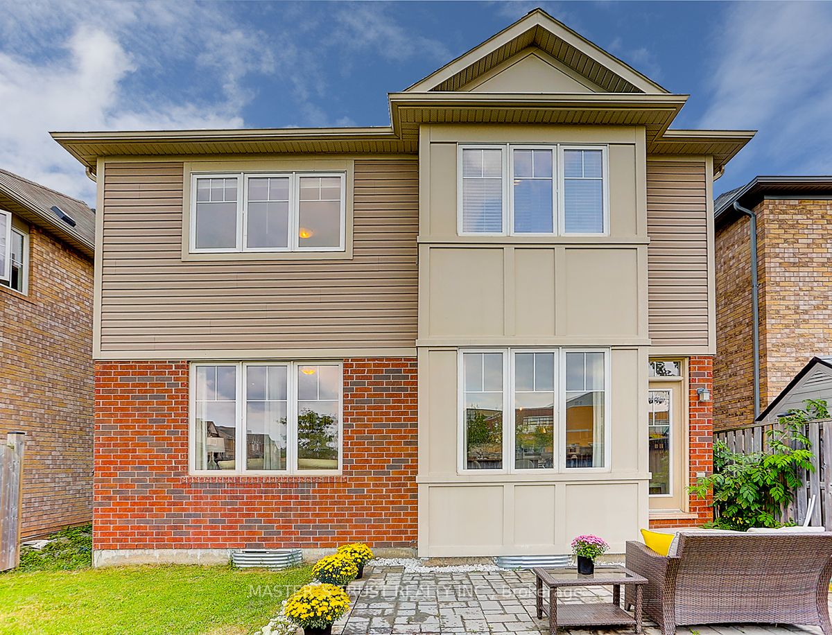 554 Yates Dr