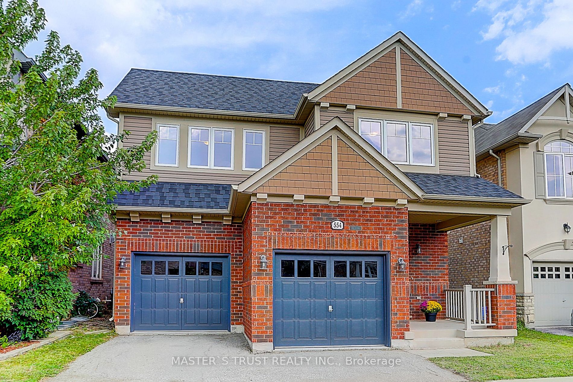 554 Yates Dr