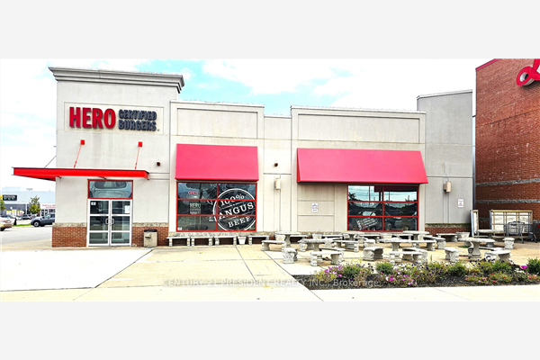 380 Dundas St E, Oakville