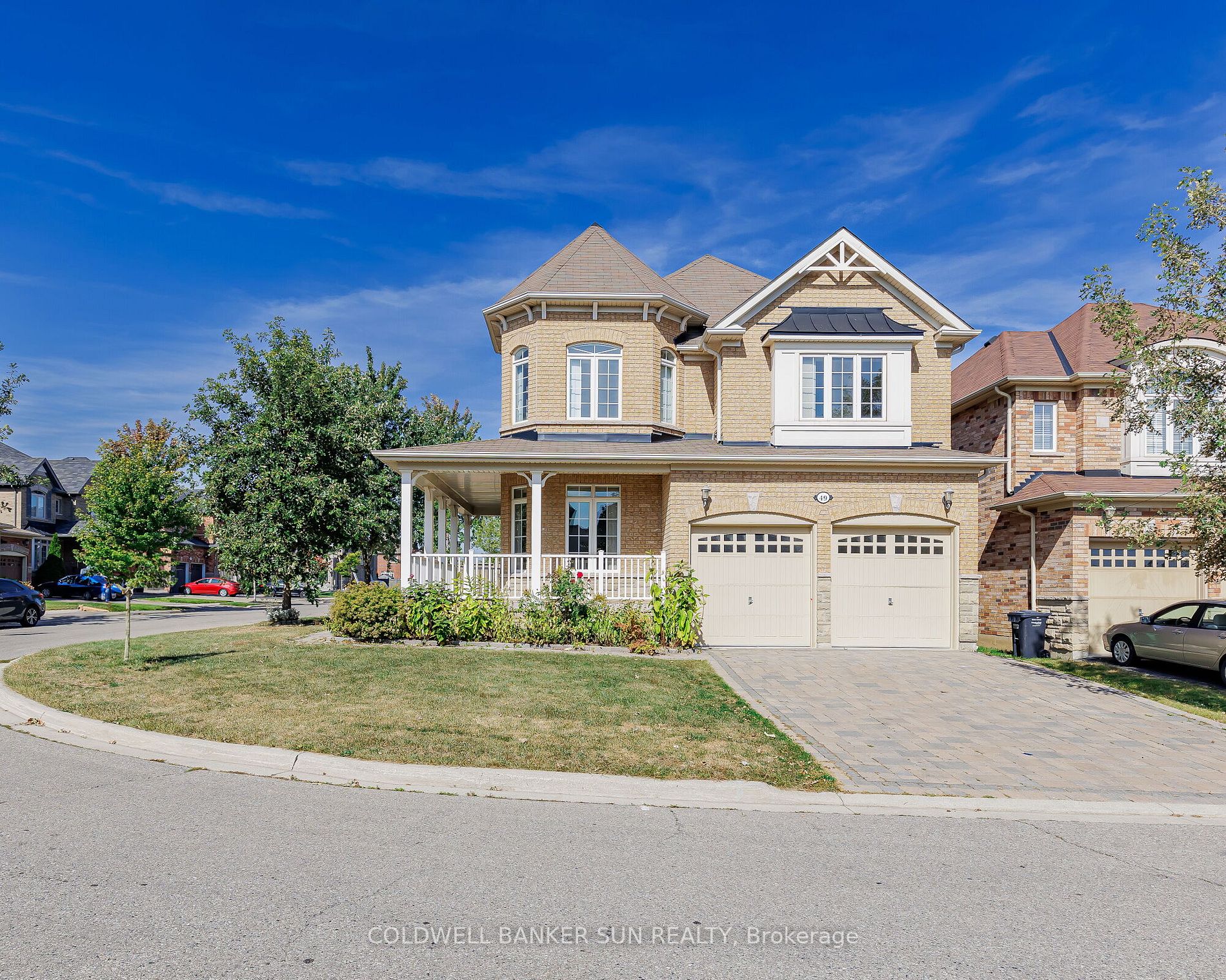 49 Maybeck Dr N
