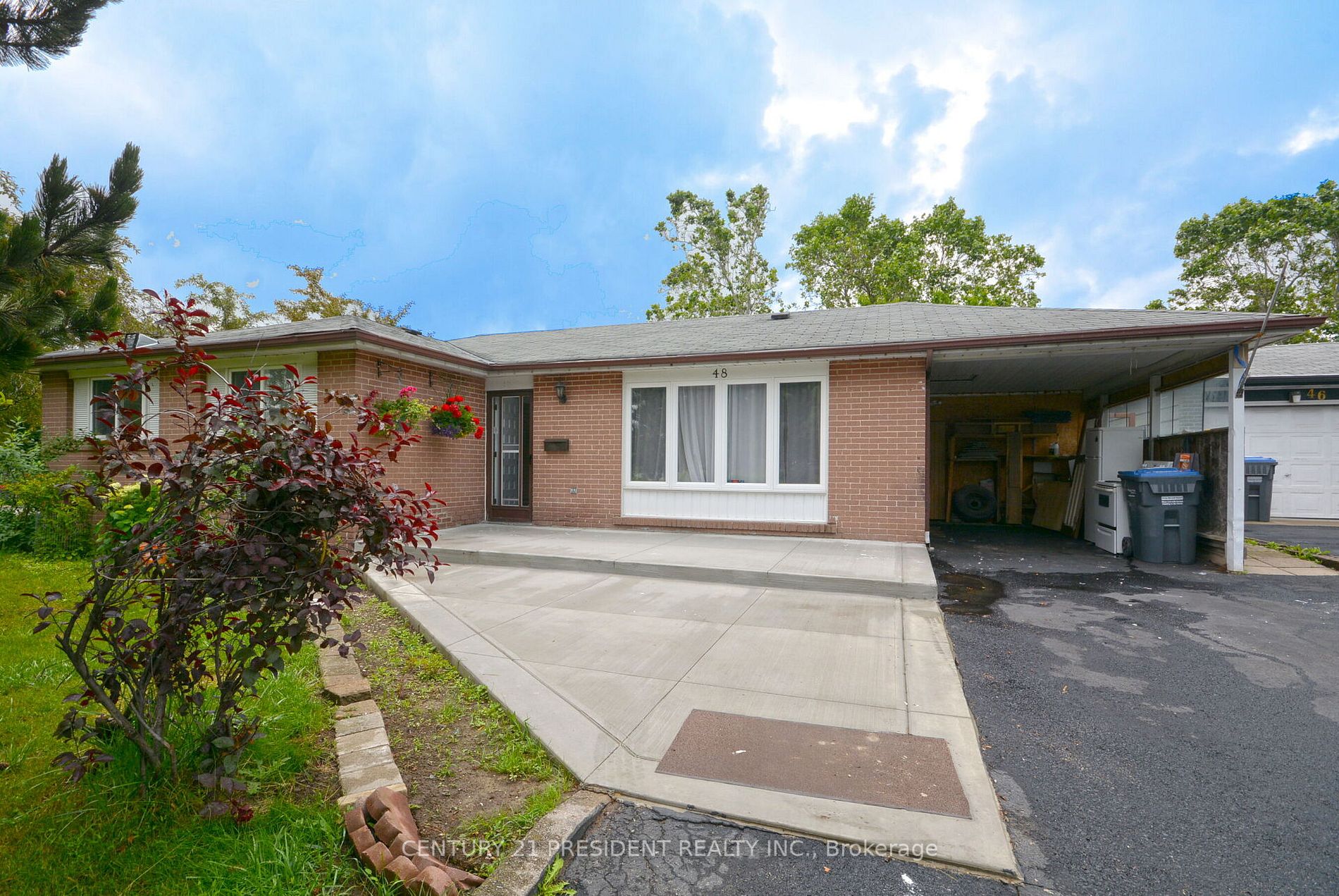 48 Evesham Cres