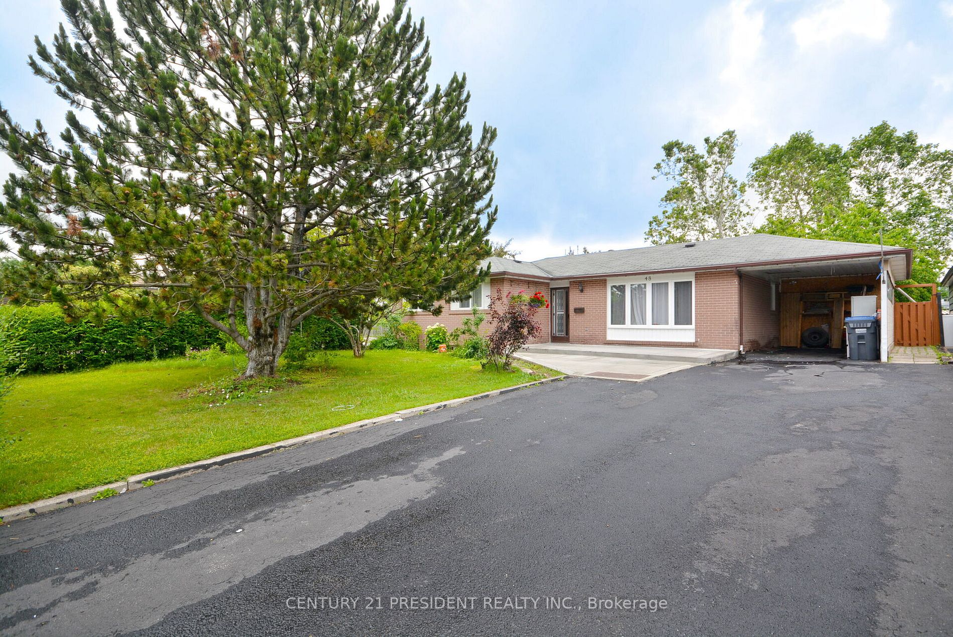 48 Evesham Cres