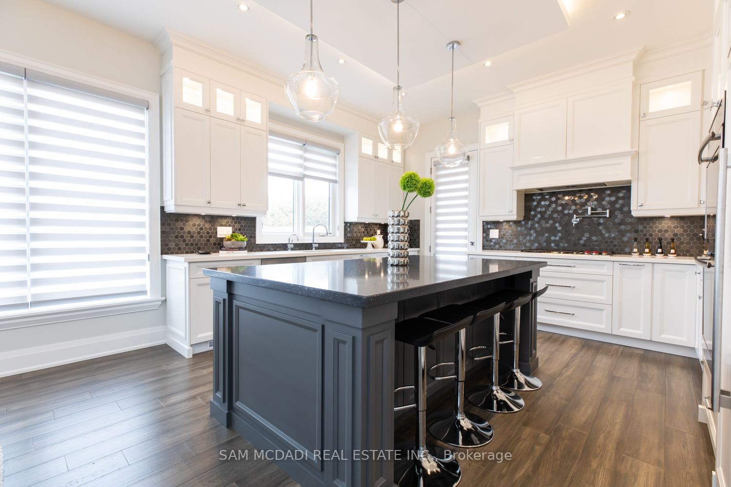 390 Sandhurst Drive