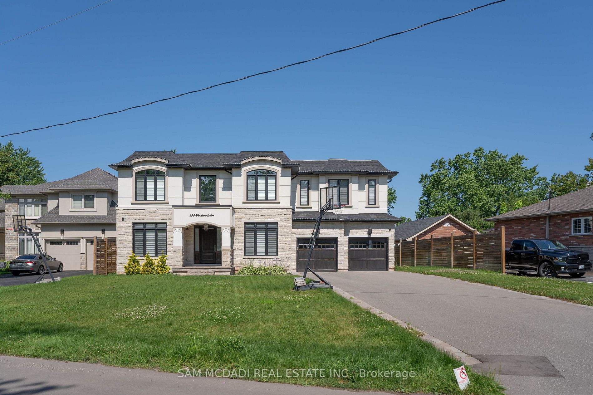 390 Sandhurst Drive