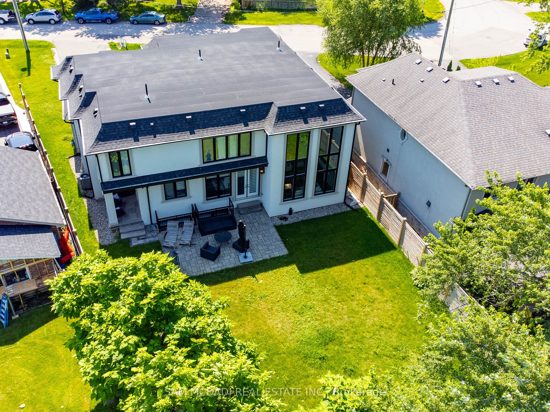 390 Sandhurst Drive