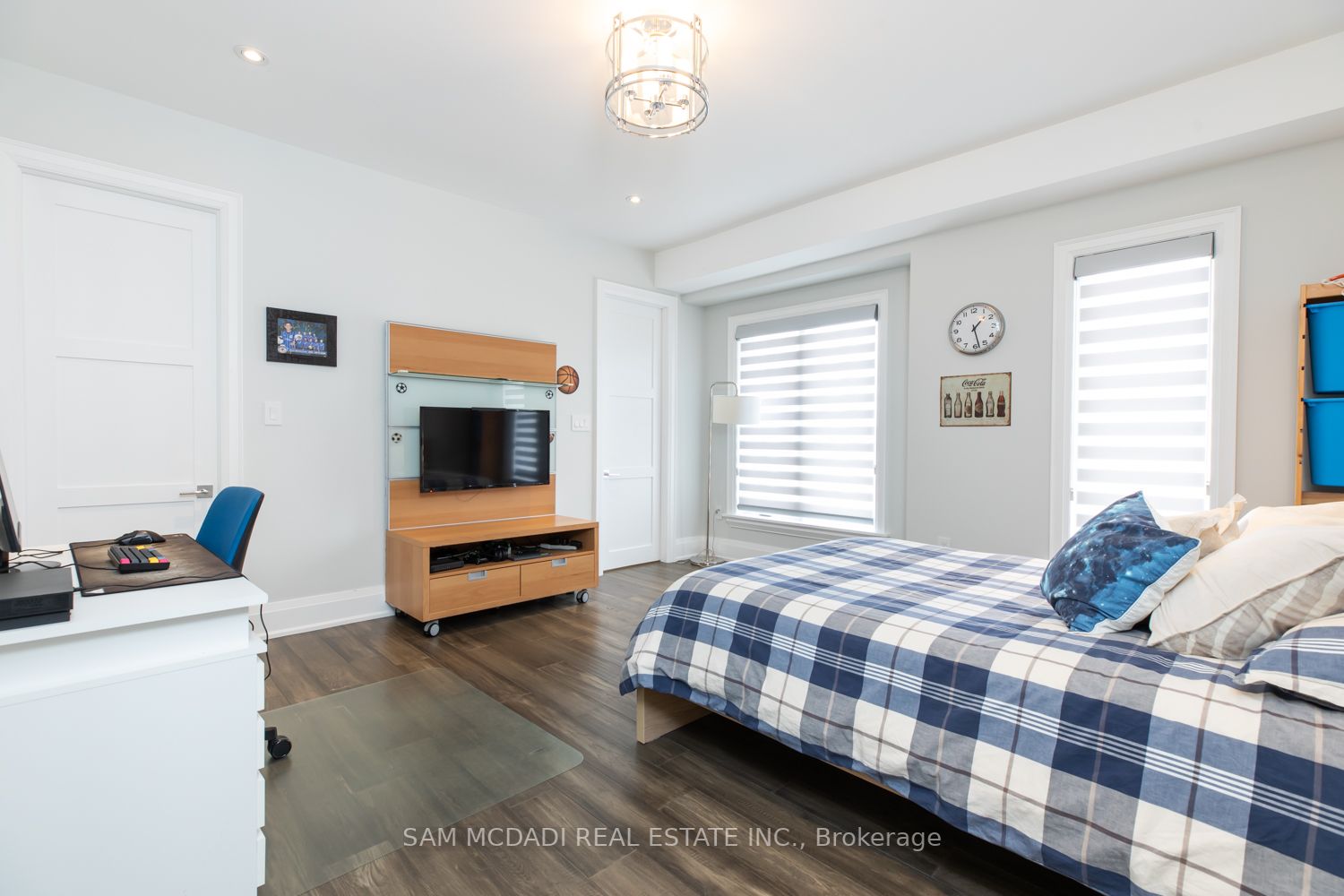 390 Sandhurst Drive