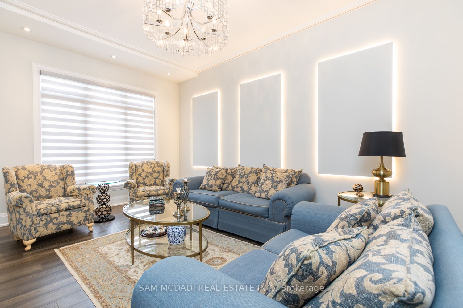 390 Sandhurst Drive