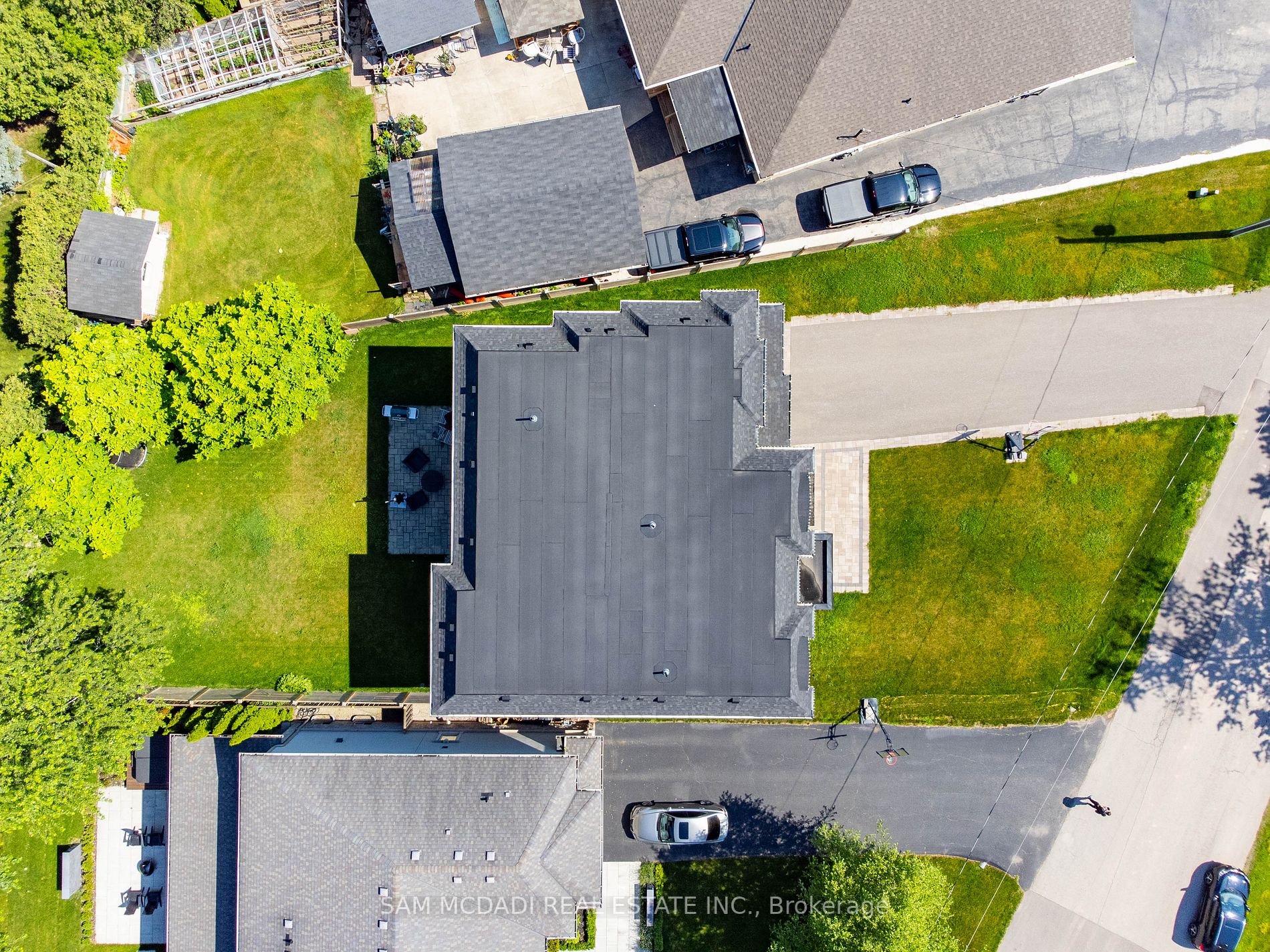 390 Sandhurst Drive