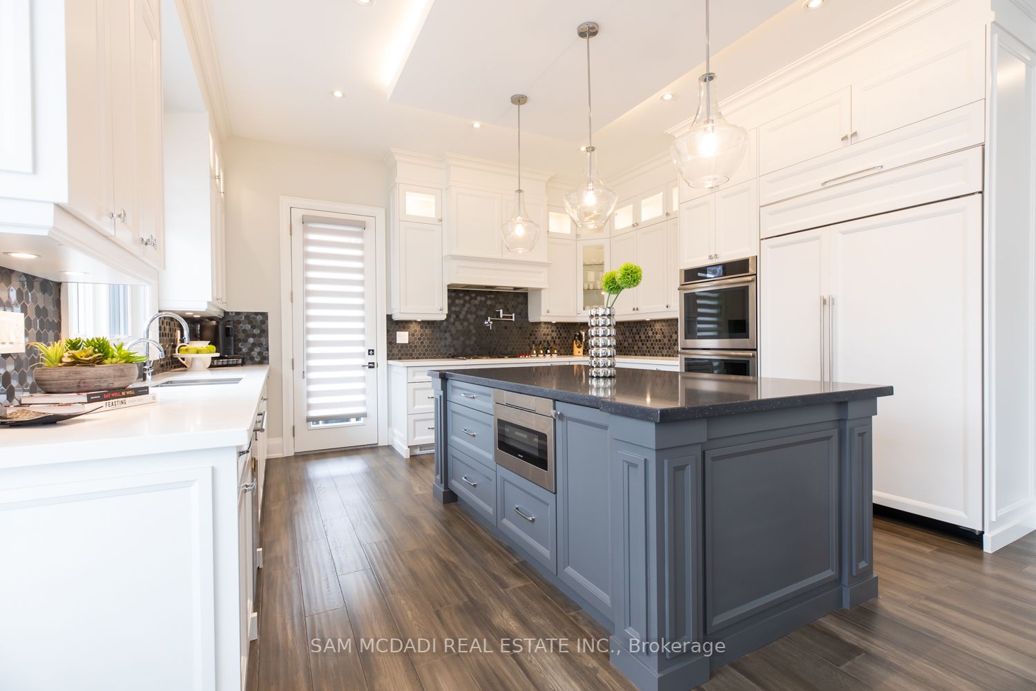 390 Sandhurst Drive
