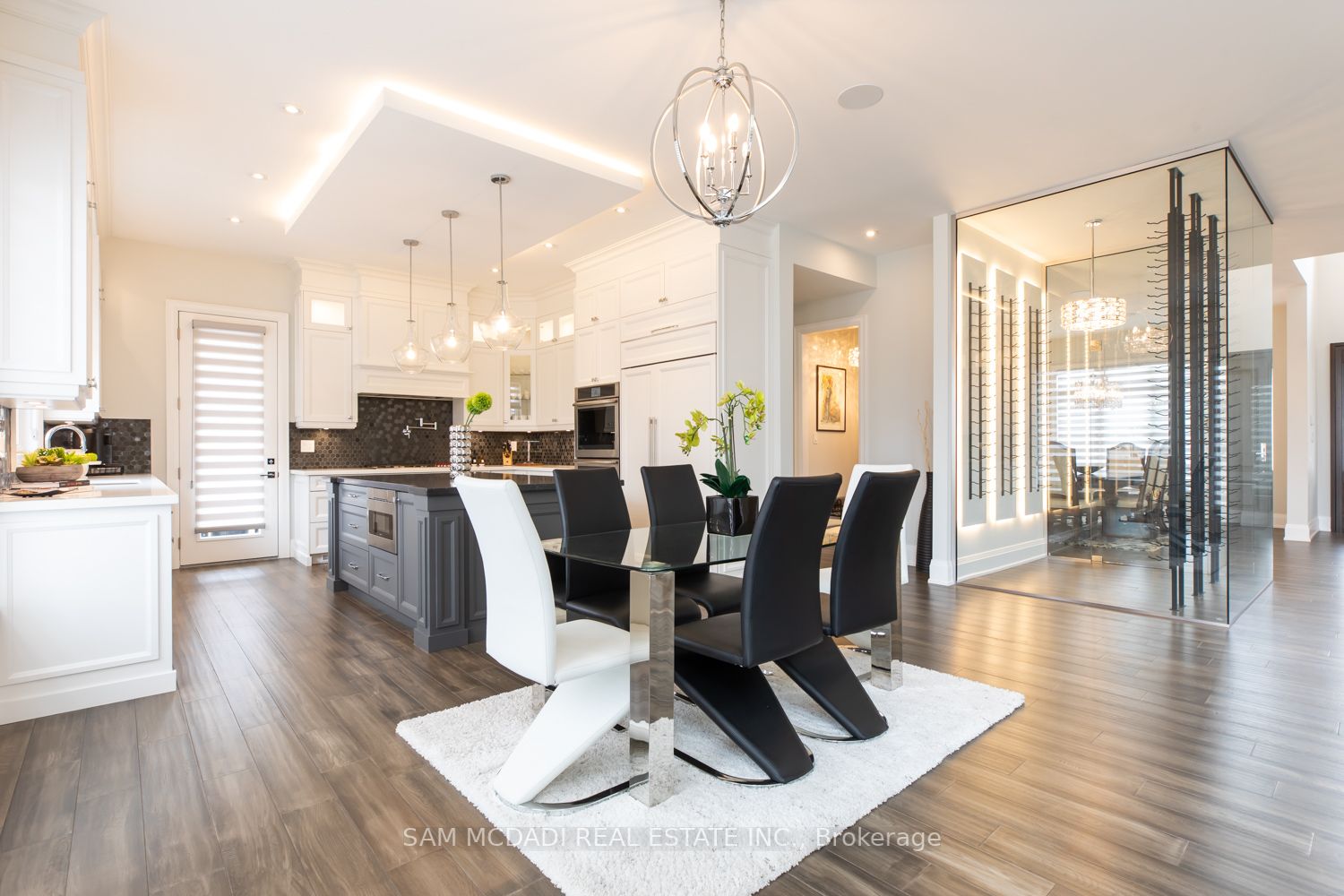 390 Sandhurst Drive