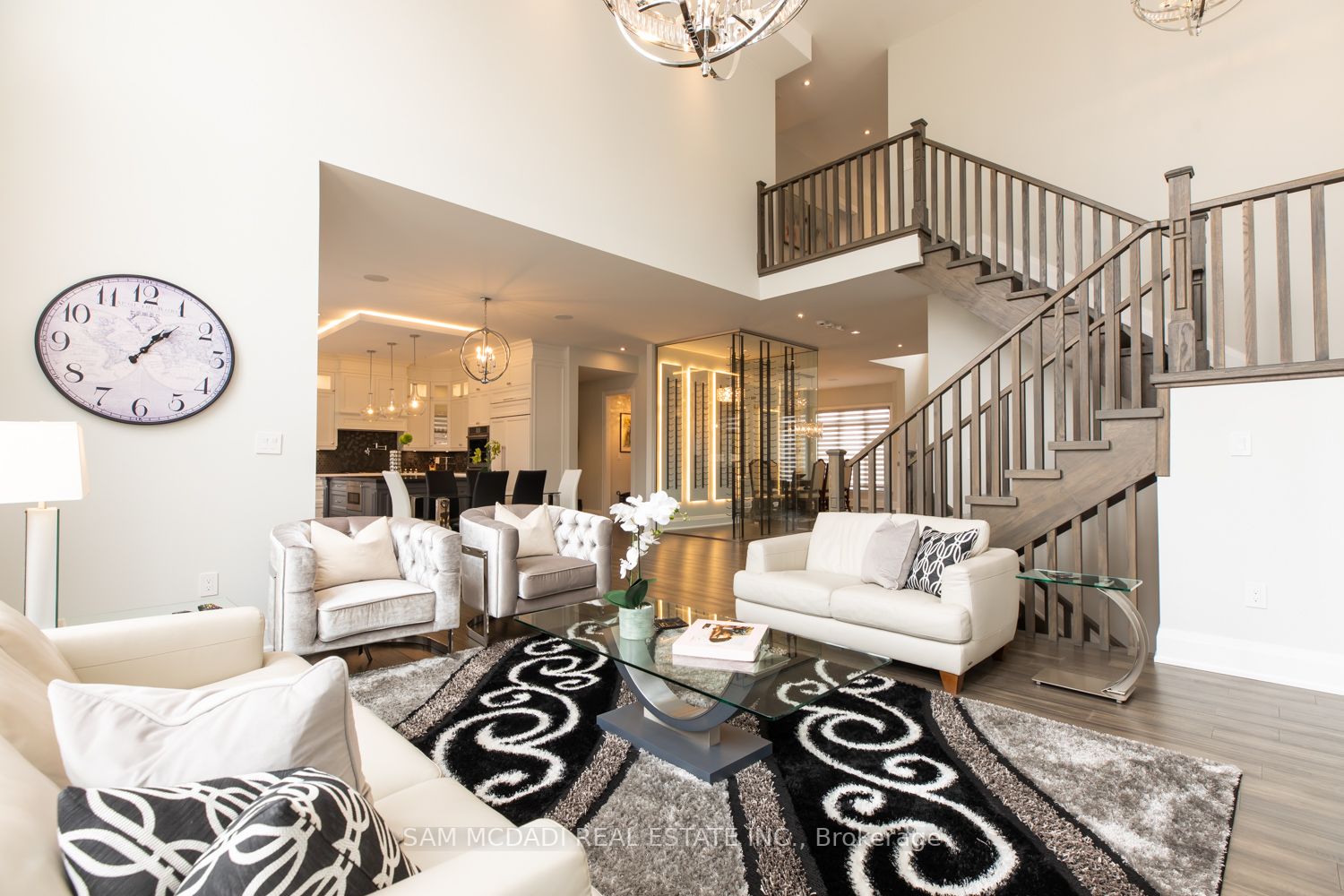 390 Sandhurst Drive