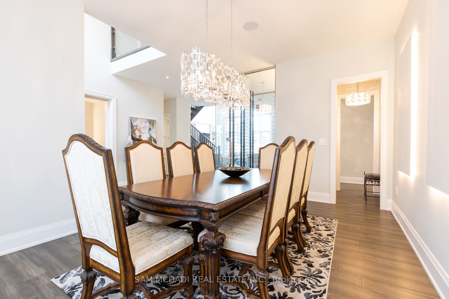 390 Sandhurst Drive