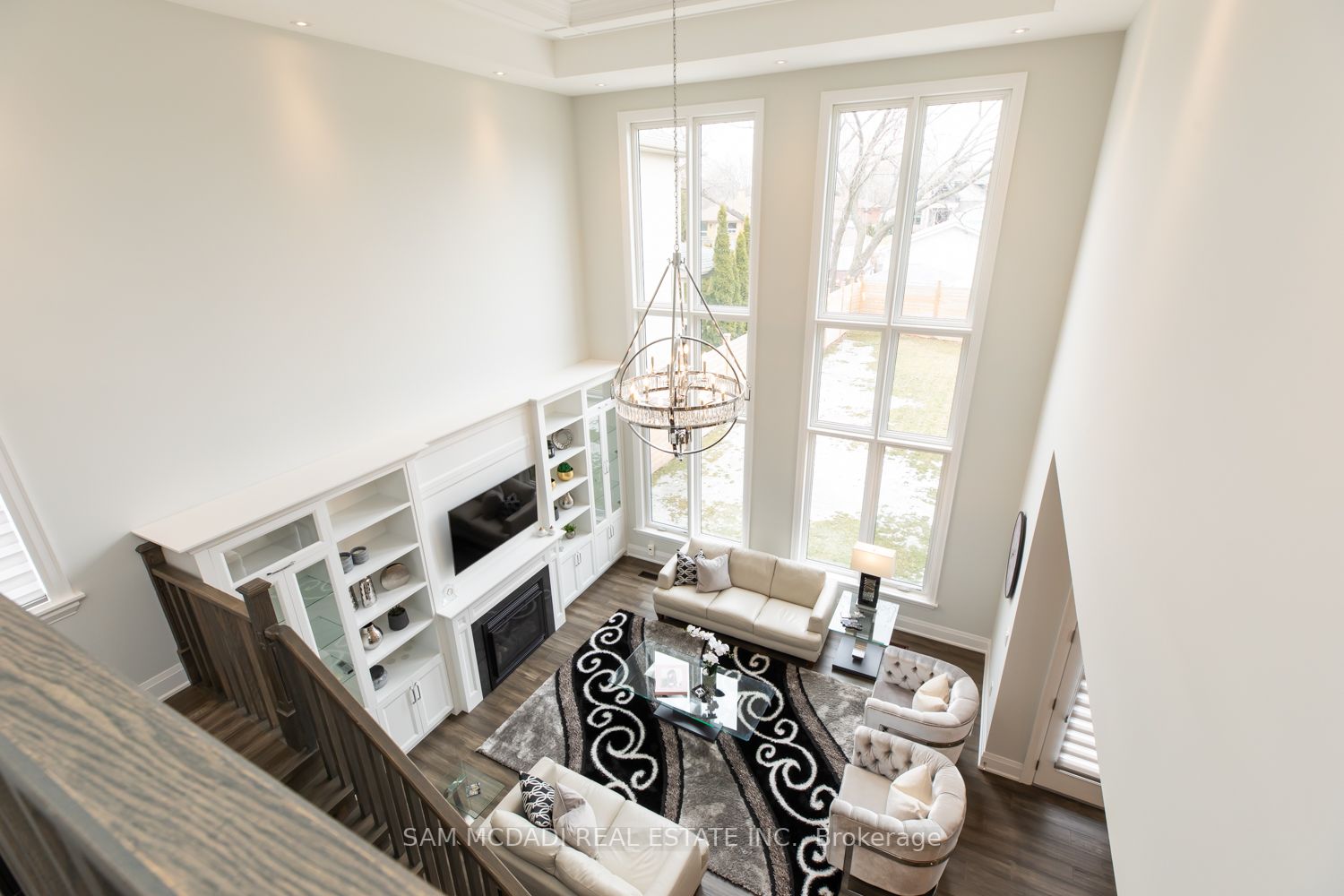 390 Sandhurst Drive