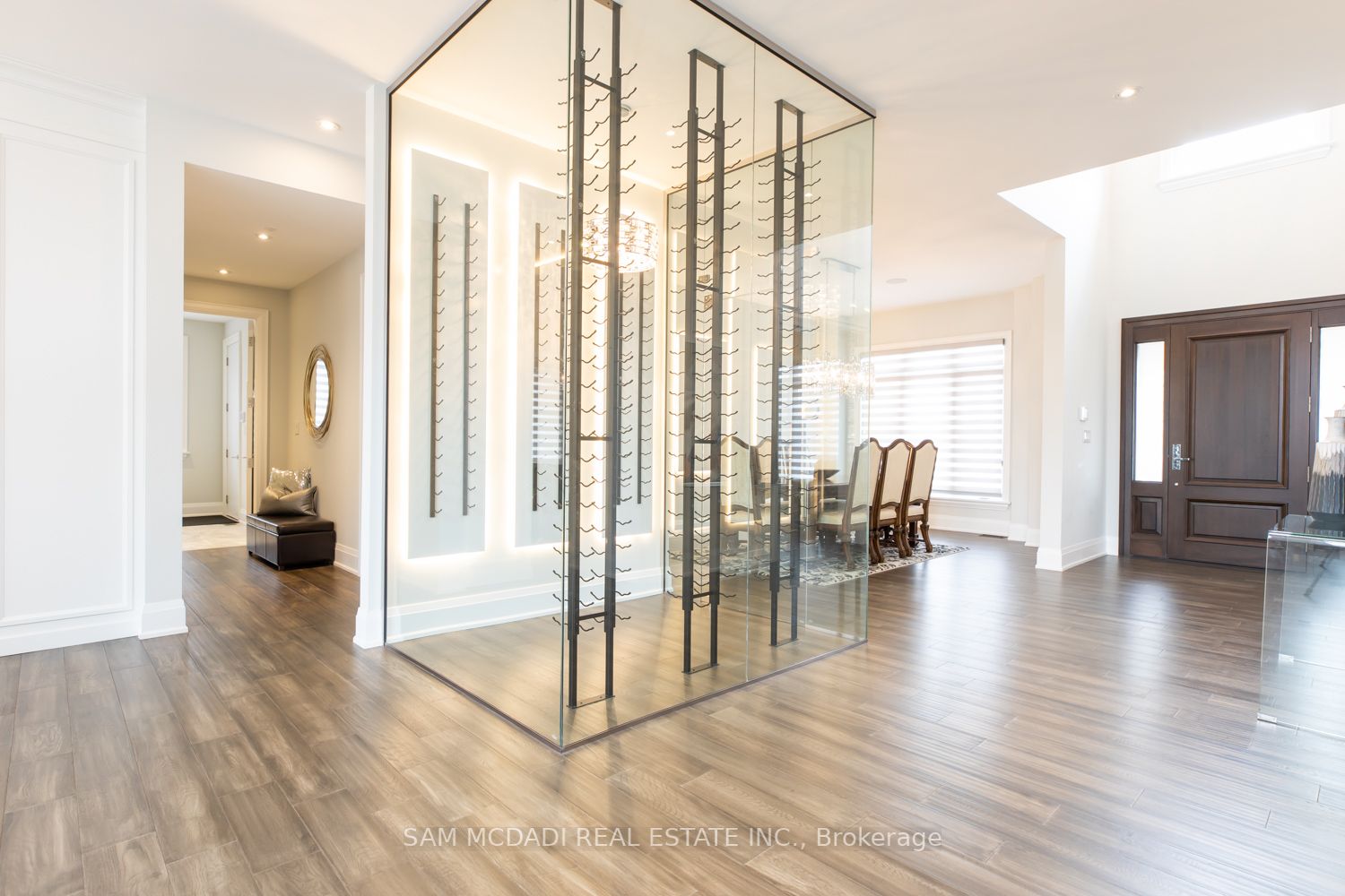 390 Sandhurst Drive