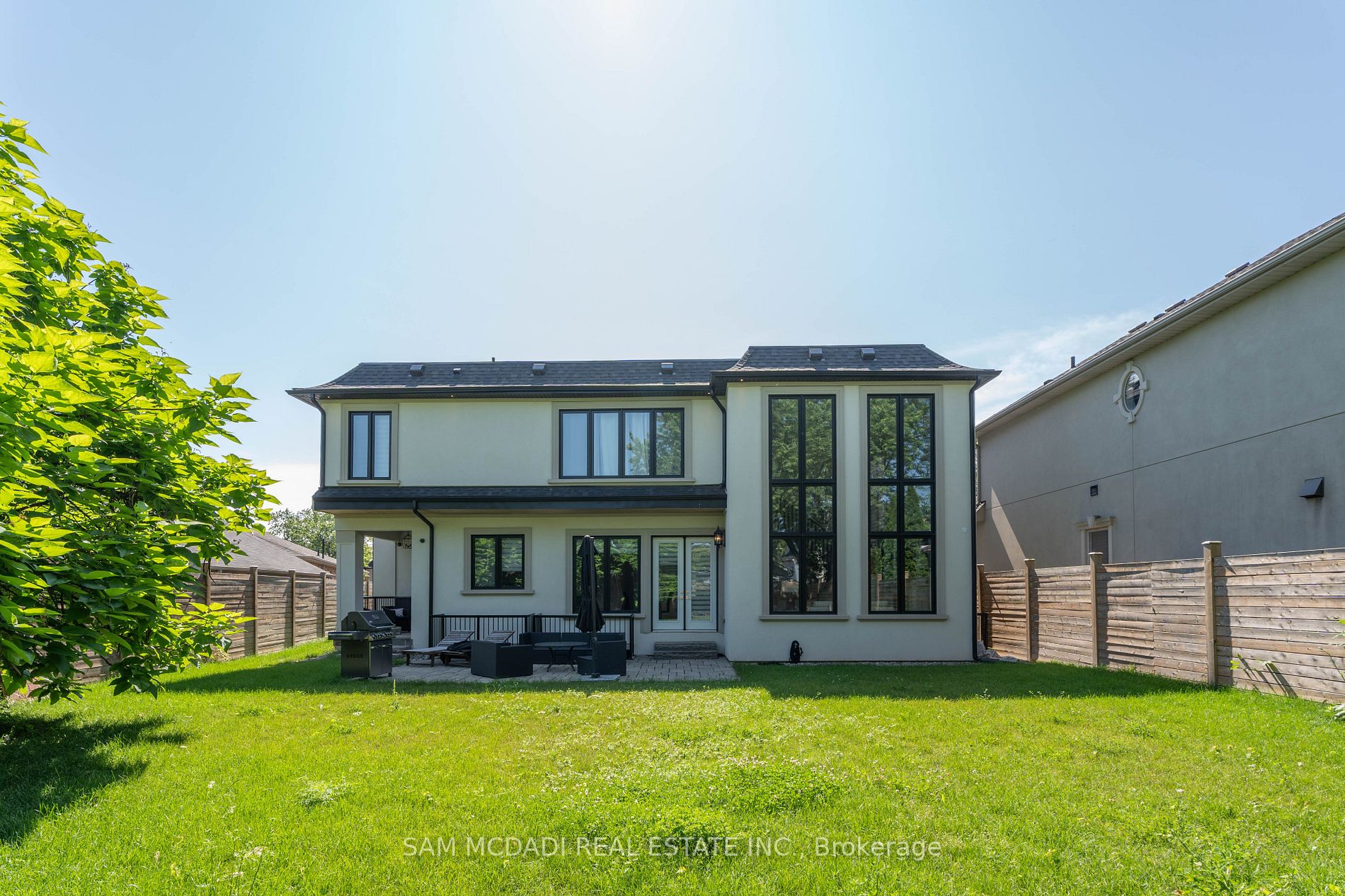 390 Sandhurst Drive