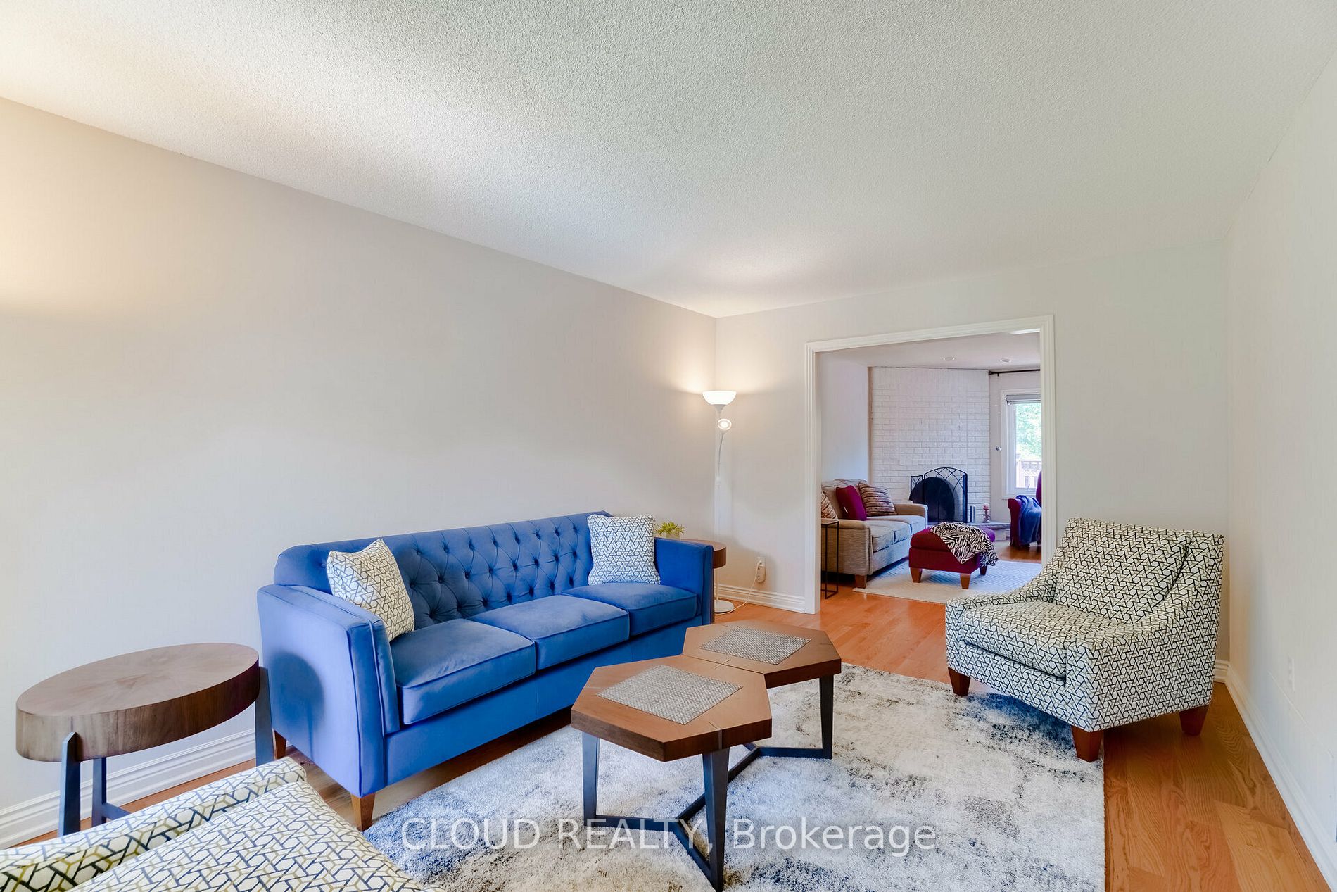 6831 Gracefield Drive