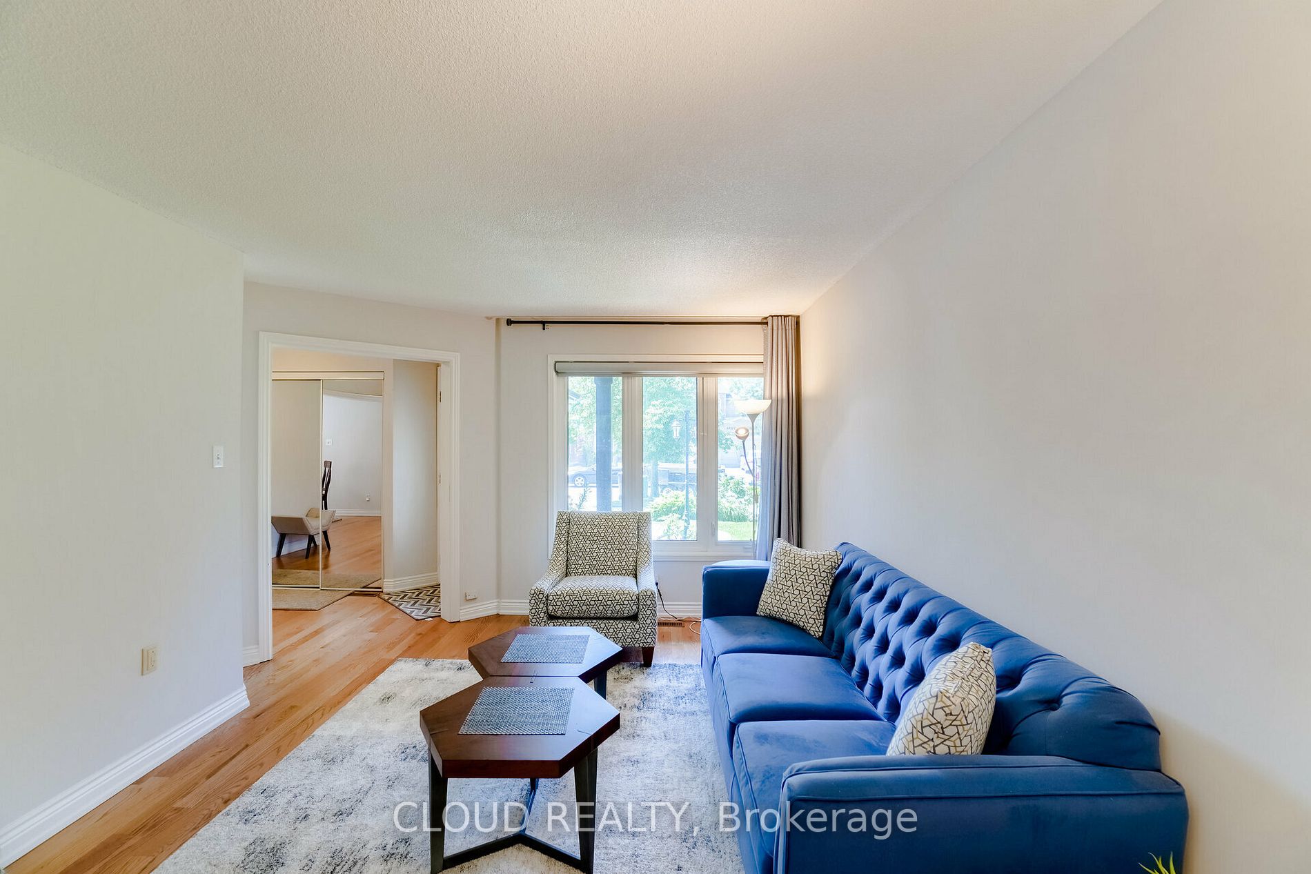 6831 Gracefield Drive