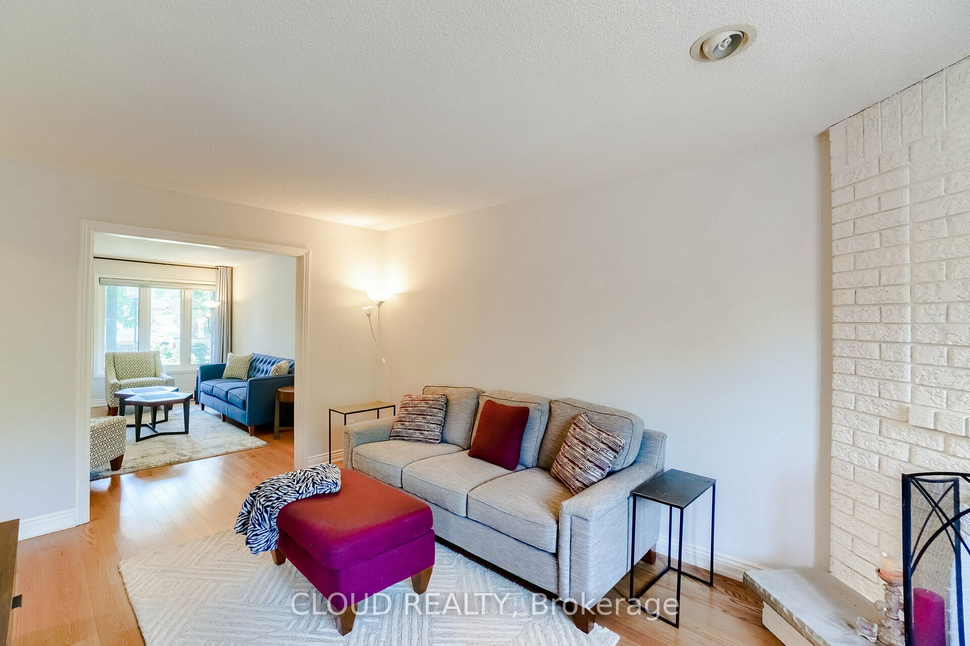 6831 Gracefield Drive