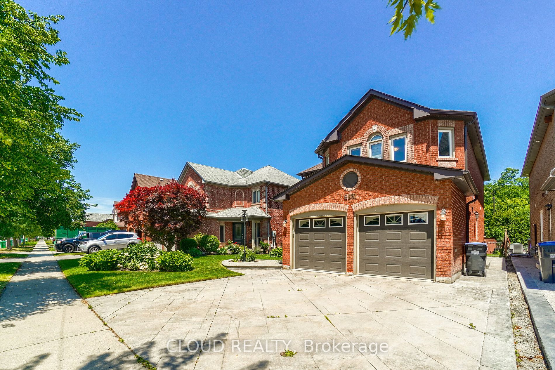 6831 Gracefield Drive