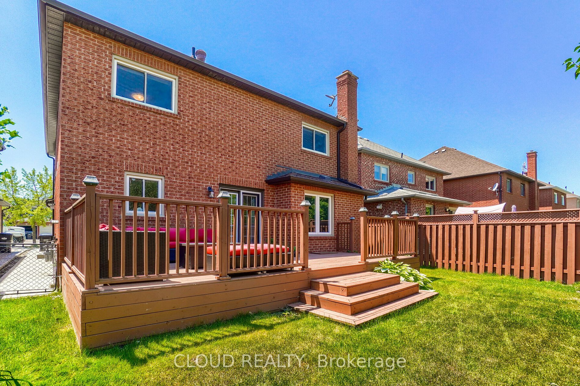 6831 Gracefield Drive
