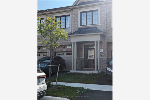 335 Thimbleweed Crt, Milton