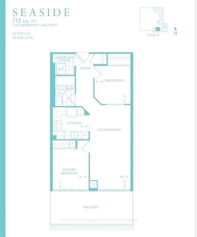 30 Shore Breeze Drive #236