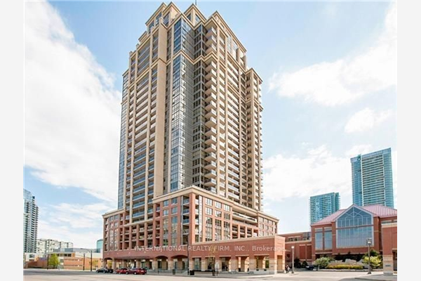 4090 Living Arts Dr, Mississauga