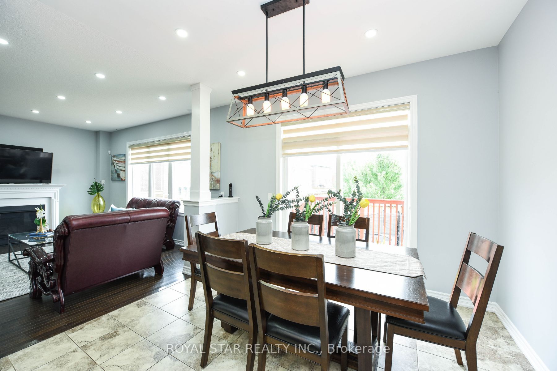 111 Fawnridge Rd