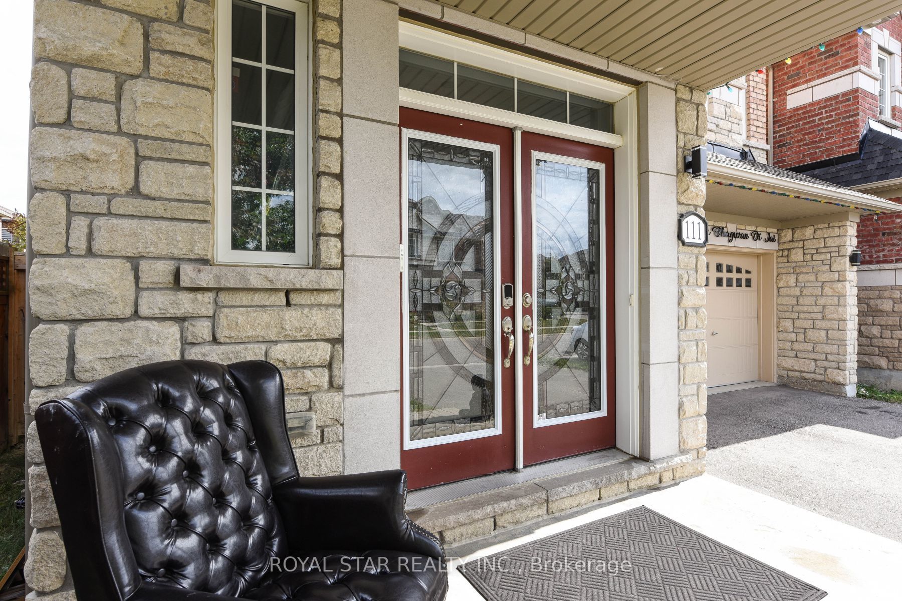 111 Fawnridge Rd