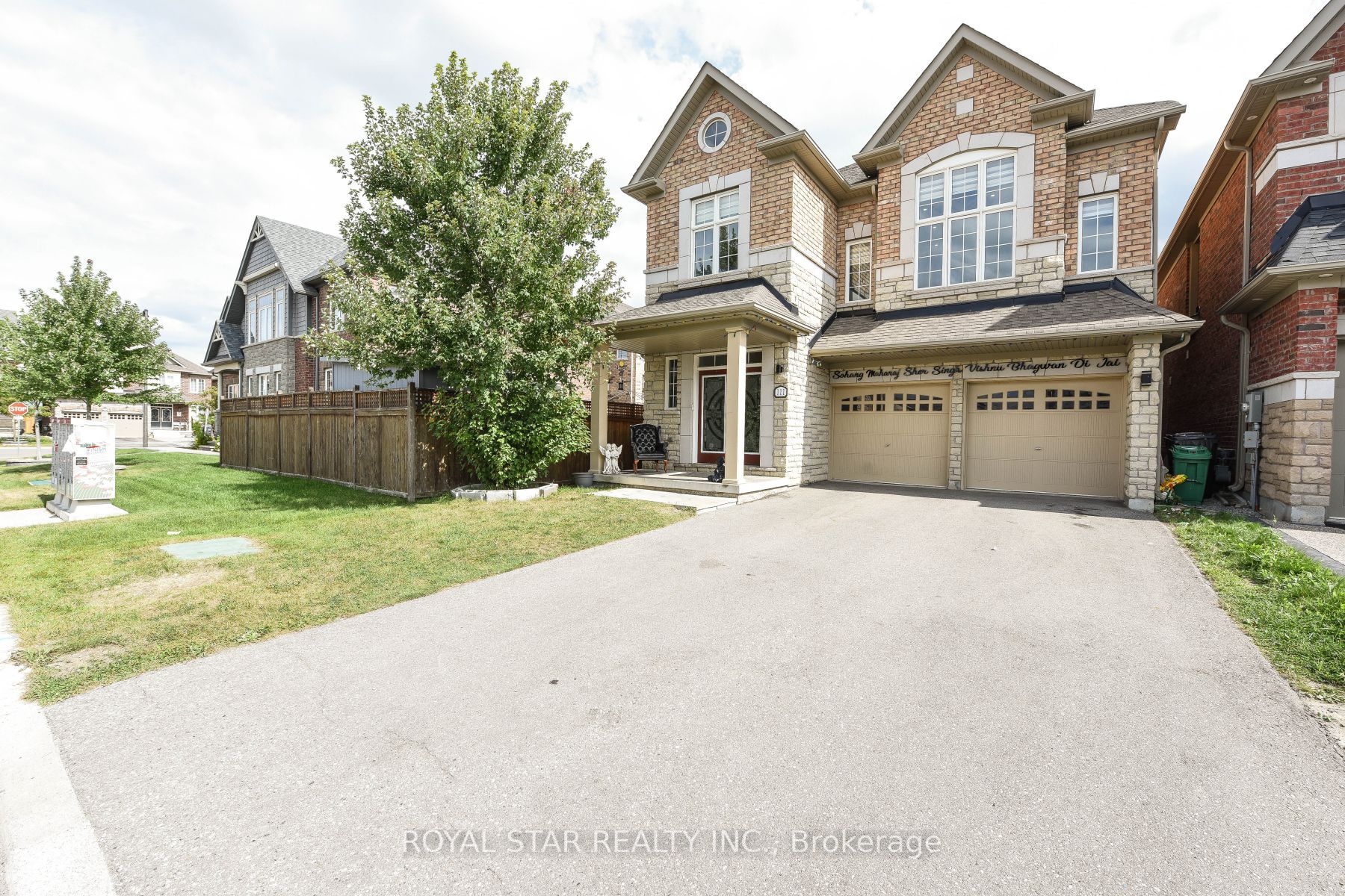 111 Fawnridge Rd