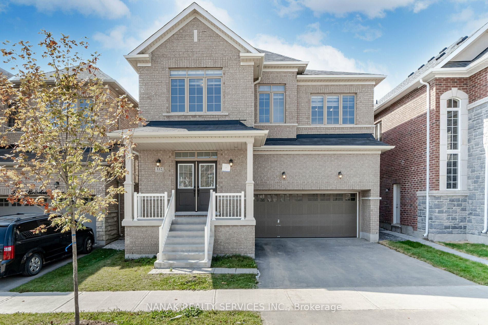 552 Brisdale Dr