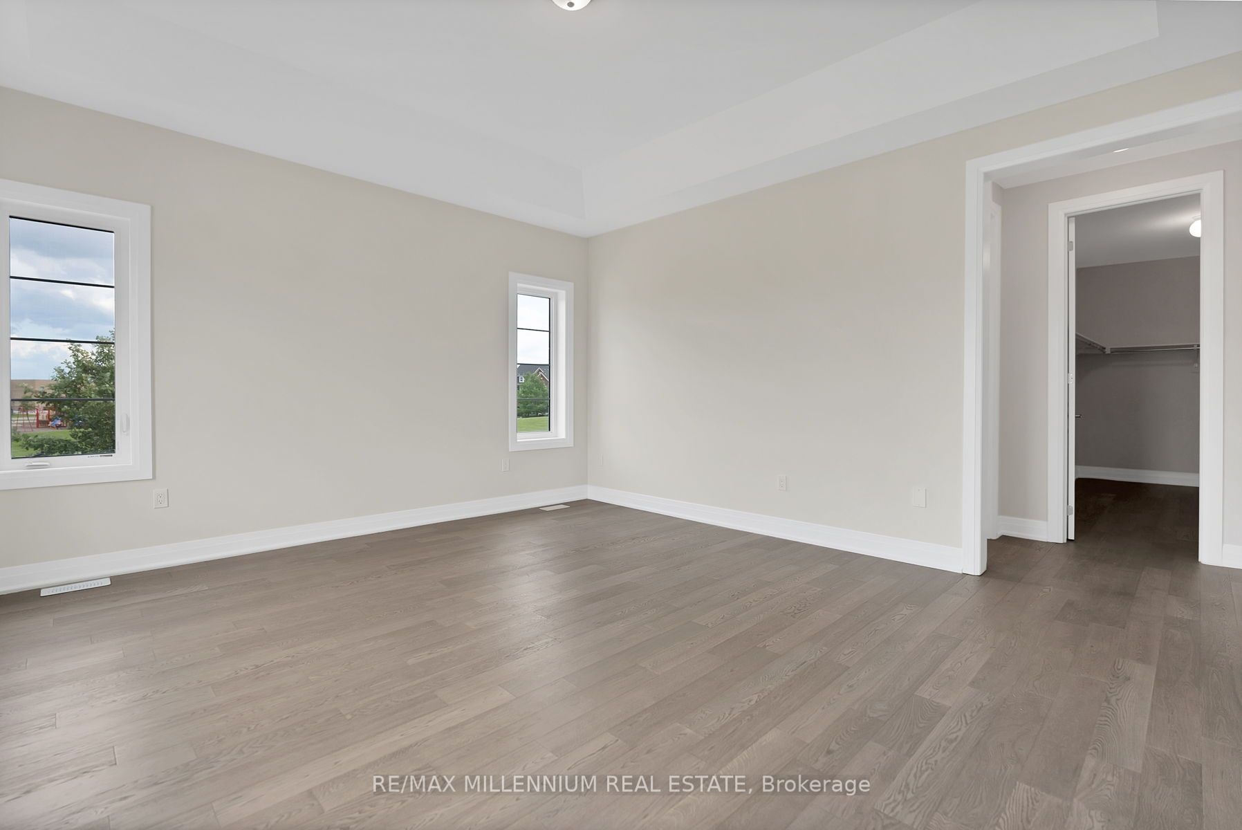 2 Catherwood Crt