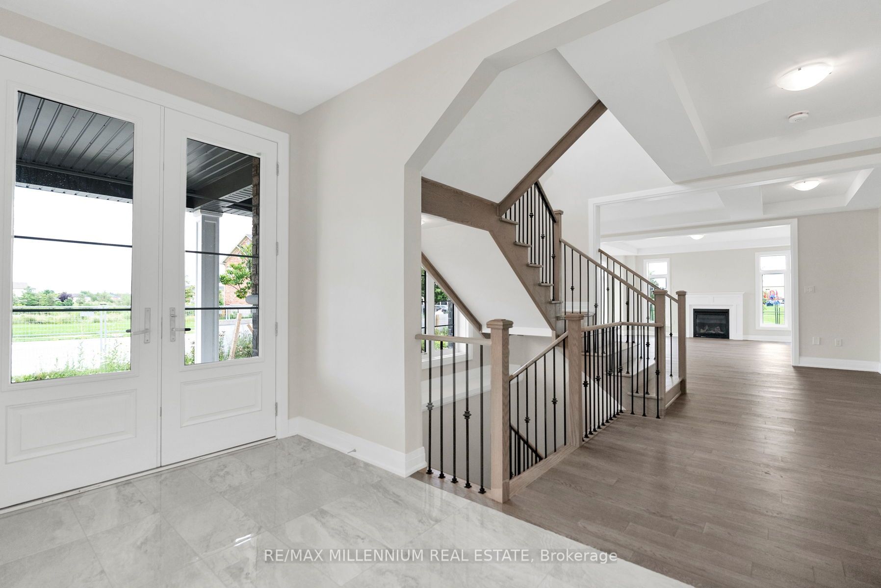 2 Catherwood Crt