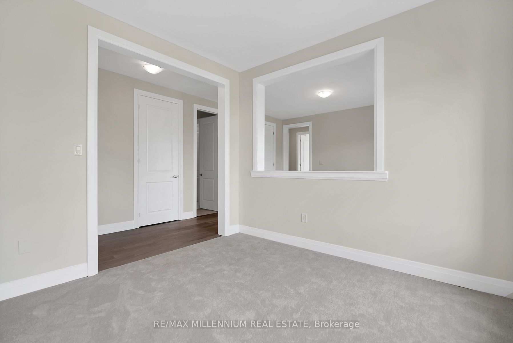 2 Catherwood Crt