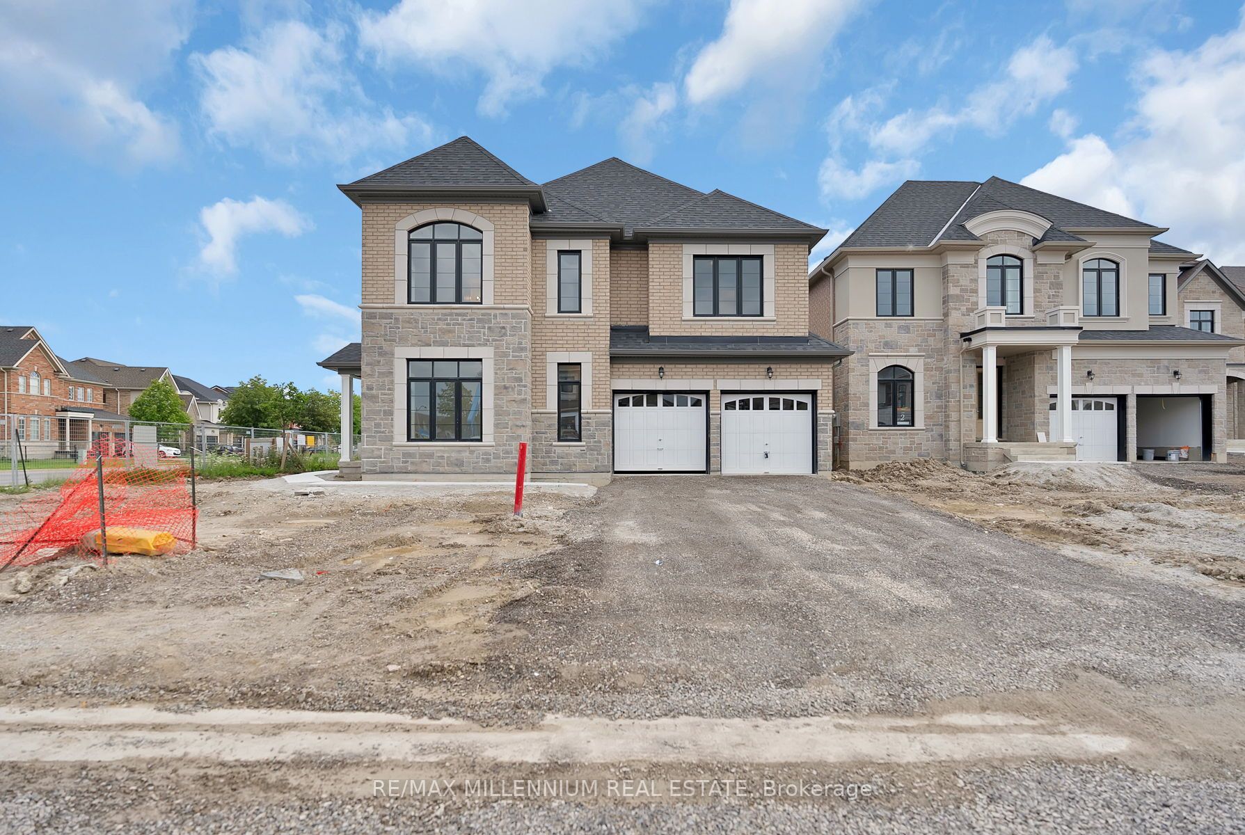2 Catherwood Crt