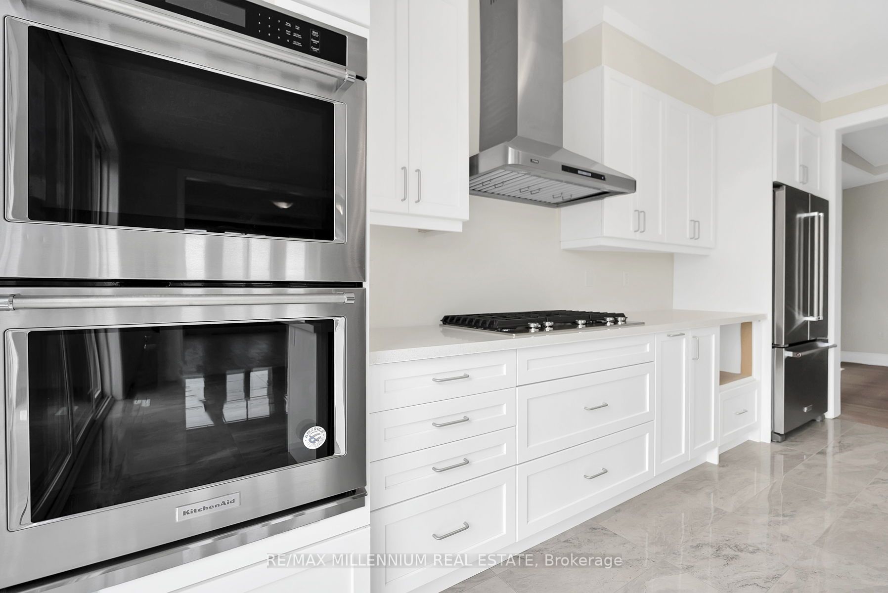 2 Catherwood Crt
