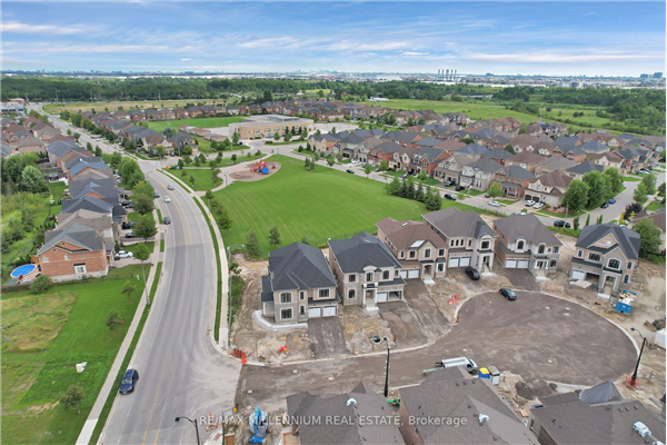 2 Catherwood Crt