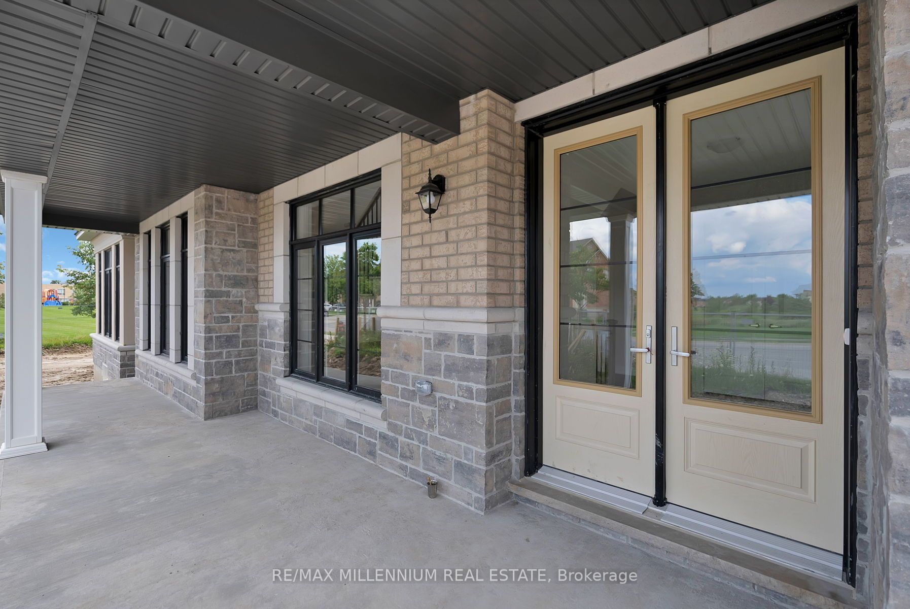 2 Catherwood Crt