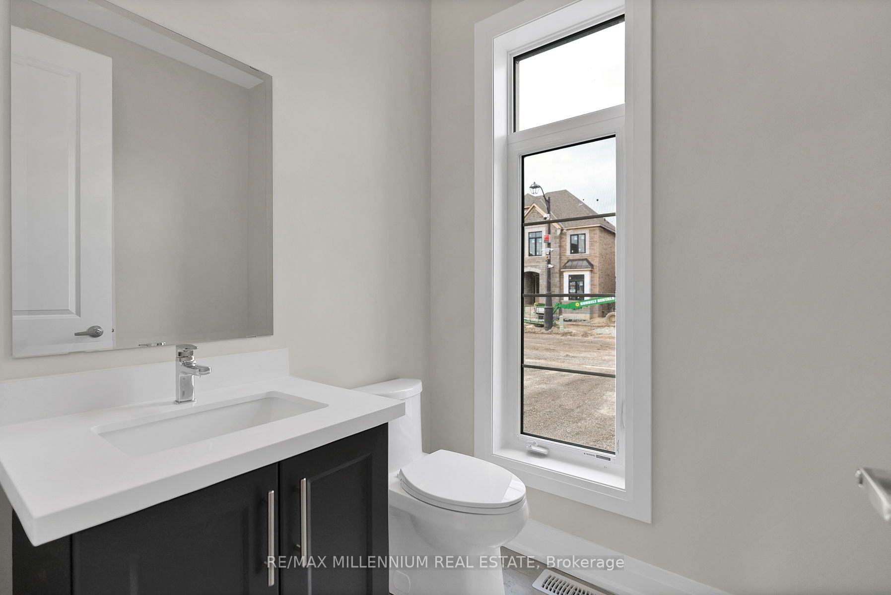 2 Catherwood Crt