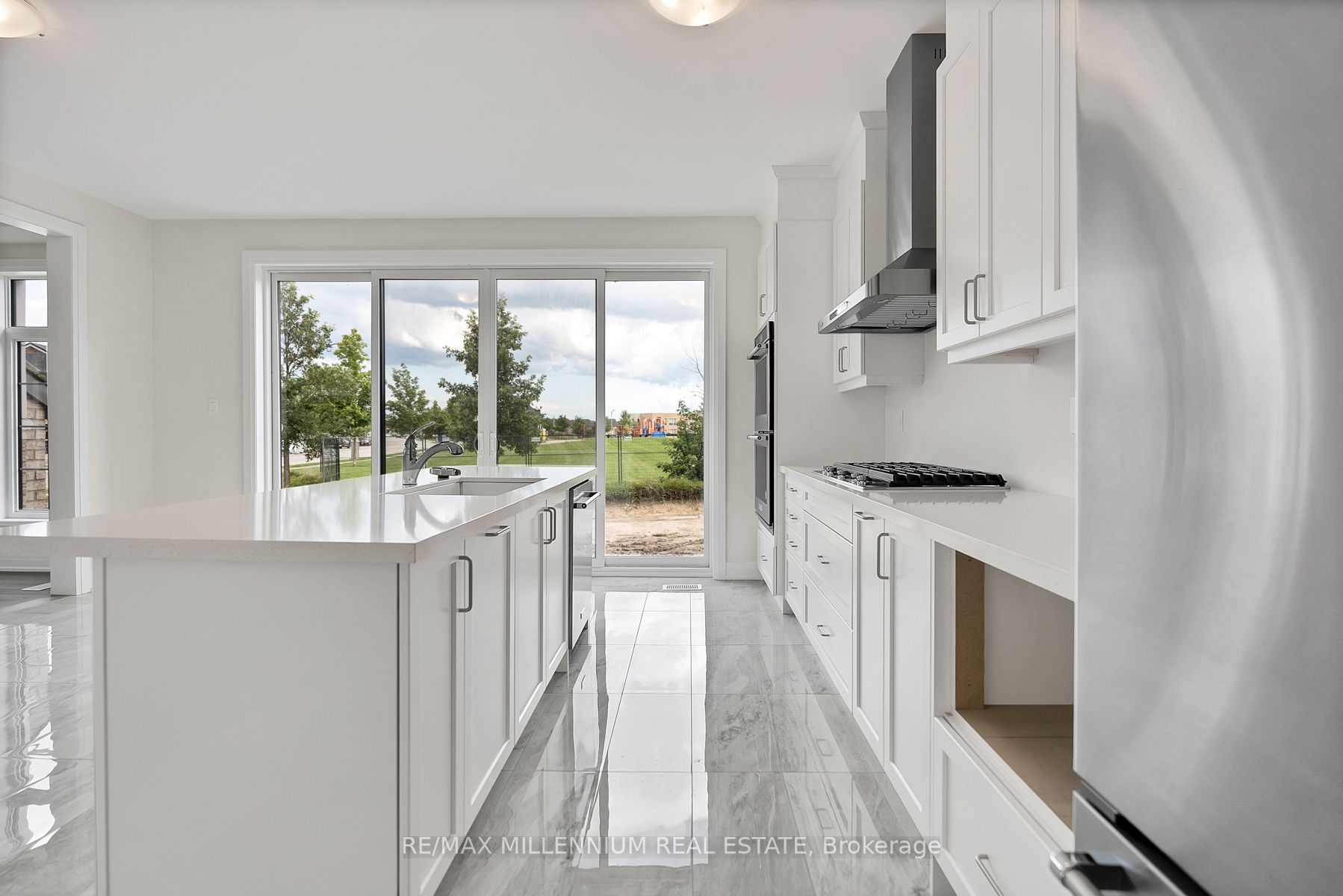 2 Catherwood Crt