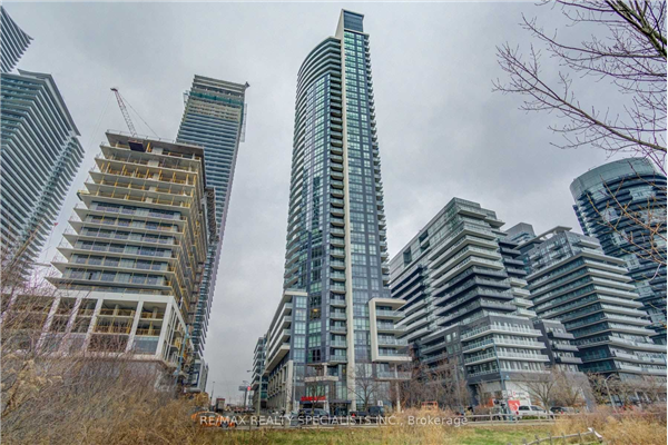 59 Annie Craig Dr, Toronto