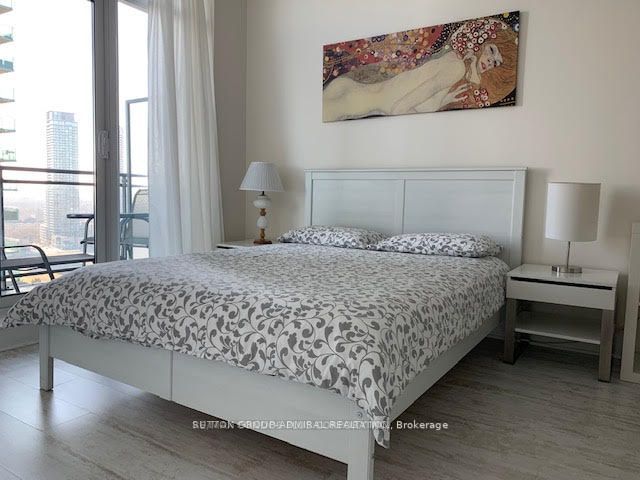 #2508 - 2121 Lake Shore Blvd, Toronto