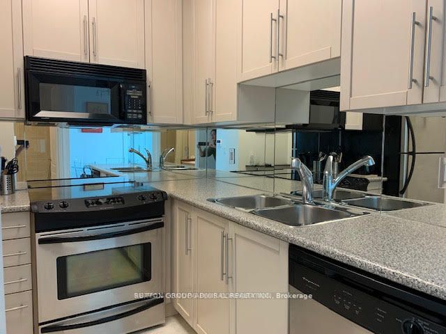 #2508 - 2121 Lake Shore Blvd, Toronto