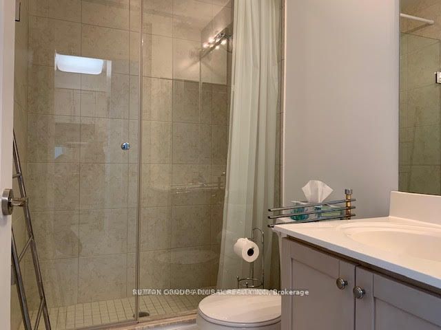 #2508 - 2121 Lake Shore Blvd, Toronto
